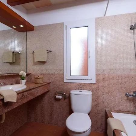 Villa Jasmin *