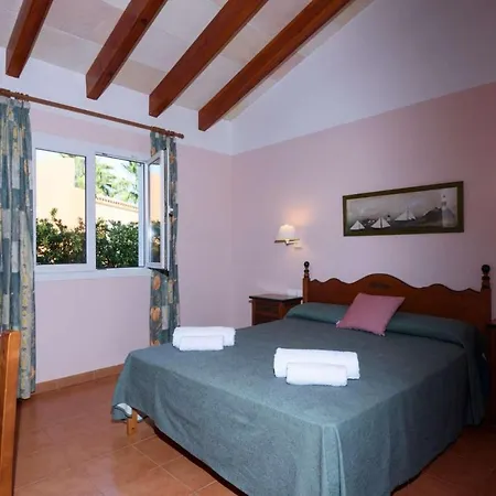 Villa Jasmin Cala'N Bosch (Menorca)