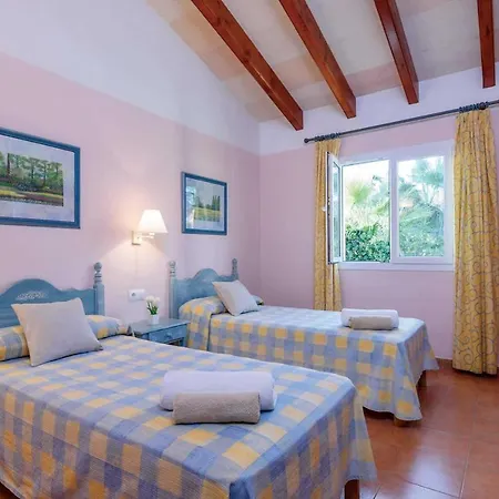 Villa Jasmin