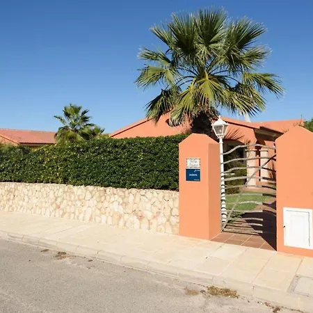 Villa Jasmin *