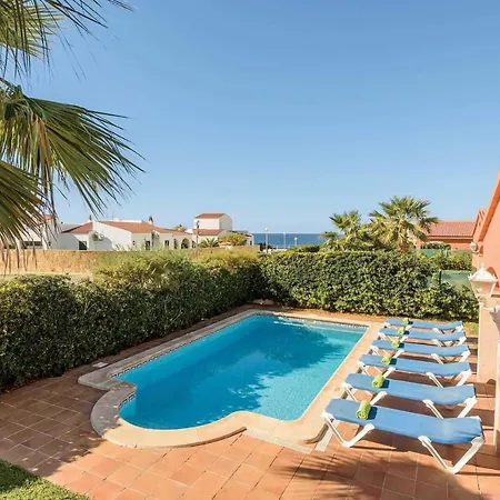 Villa Jasmin