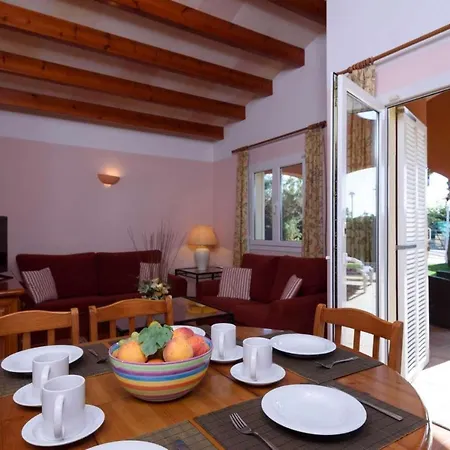 Villa Jasmin
