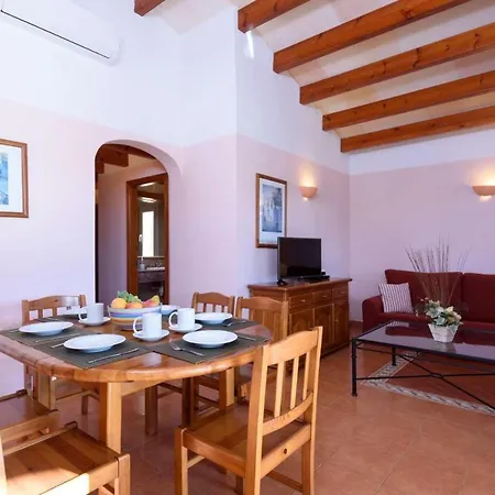 Villa Jasmin *