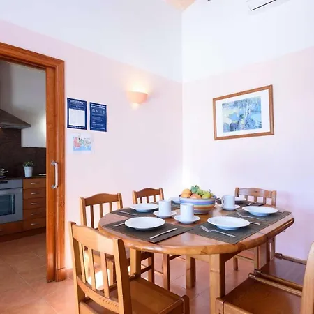 Villa Jasmin *